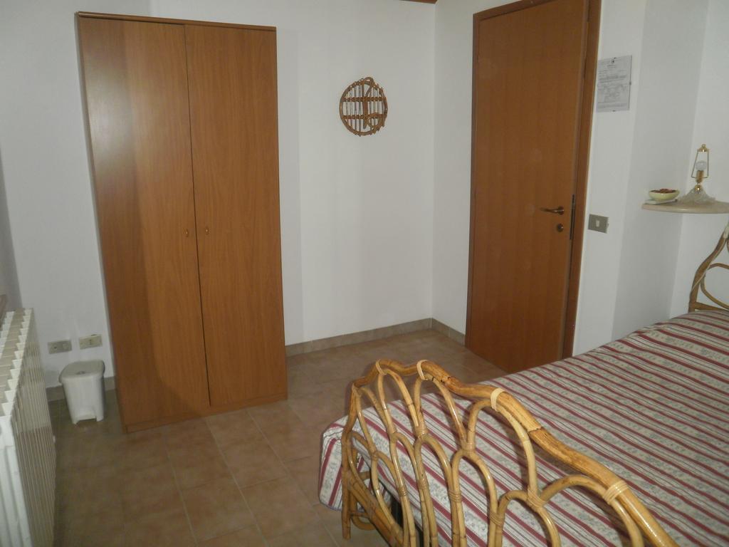 B&B Isabella Numana Habitación foto
