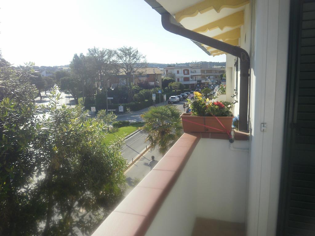 B&B Isabella Numana Habitación foto